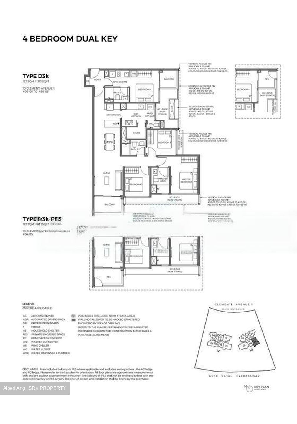 Elta (D5), Apartment #463852651